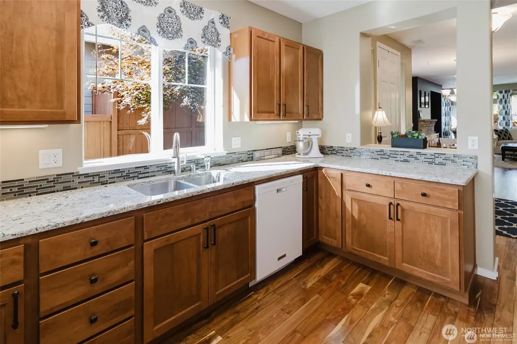 4921 Spokane Court NE Lacey WA 98516