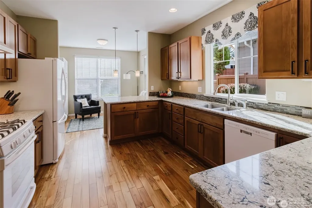 4921 Spokane Court NE Lacey WA 98516