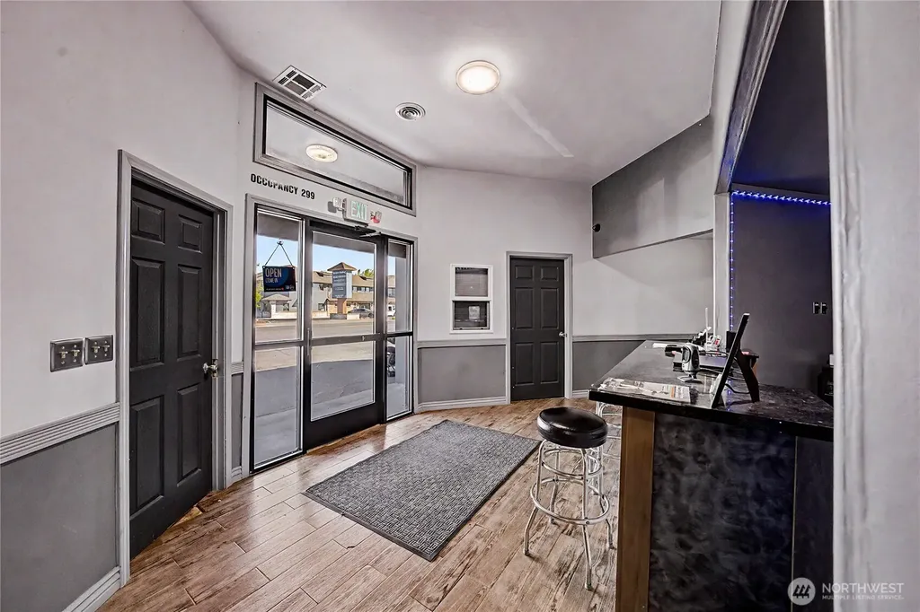 417 W Broadway Avenue Moses Lake WA 98837