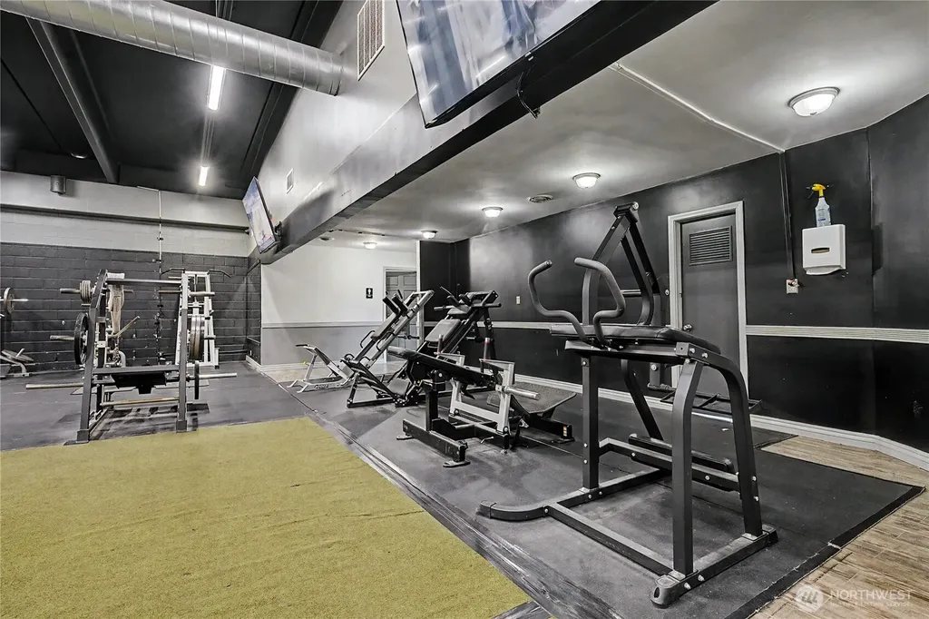 417 W Broadway Avenue Moses Lake WA 98837