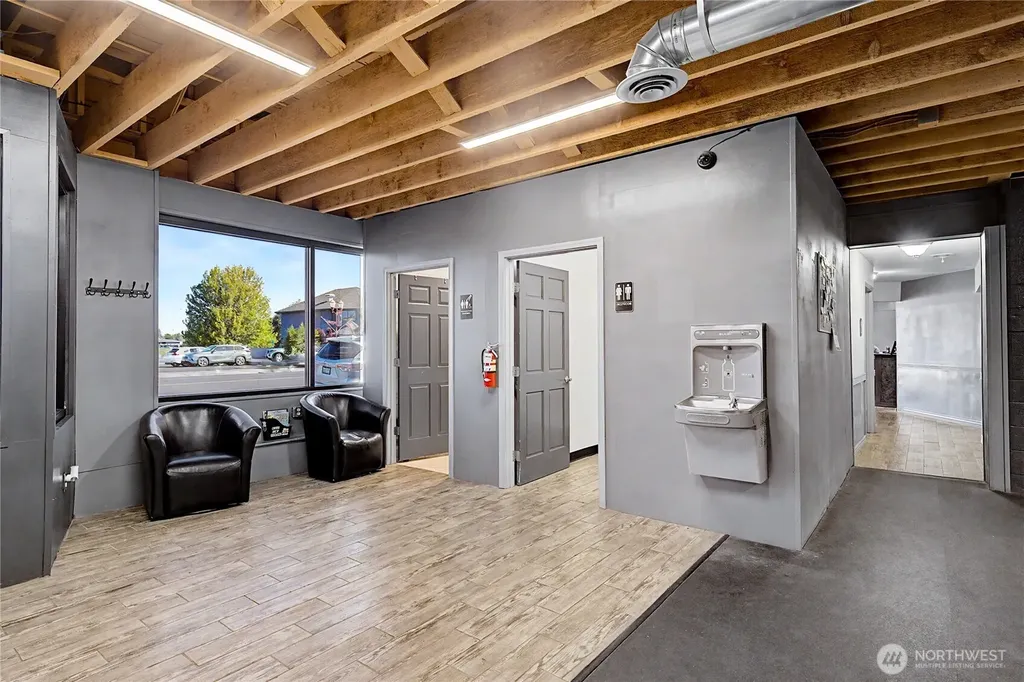 417 W Broadway Avenue Moses Lake WA 98837