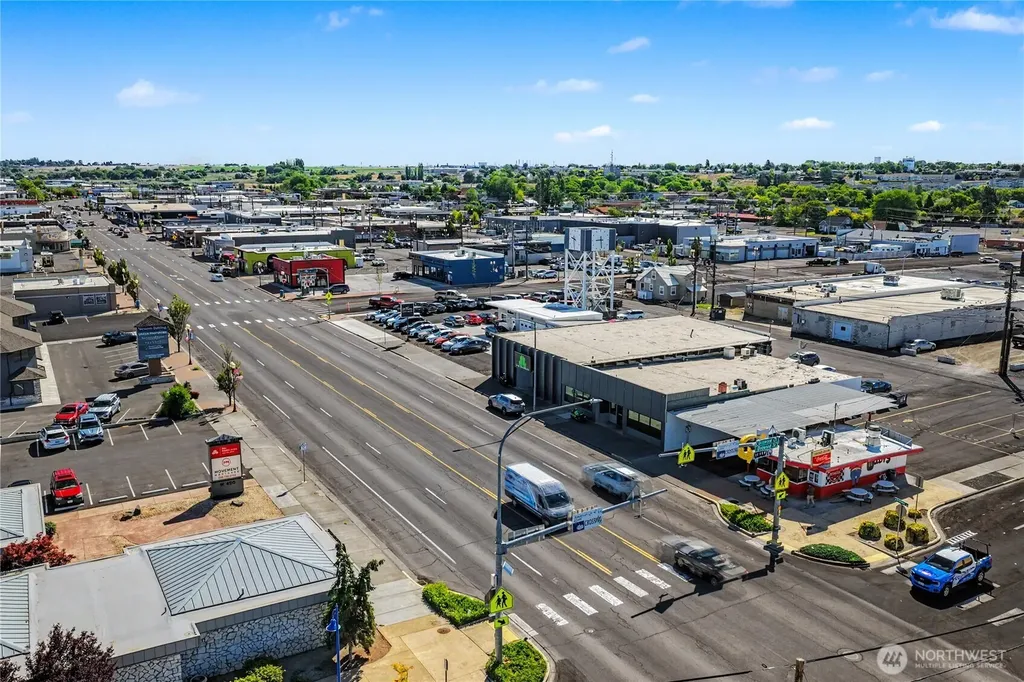 417 W Broadway Avenue Moses Lake WA 98837