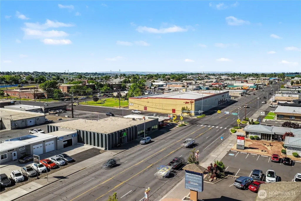 417 W Broadway Avenue Moses Lake WA 98837