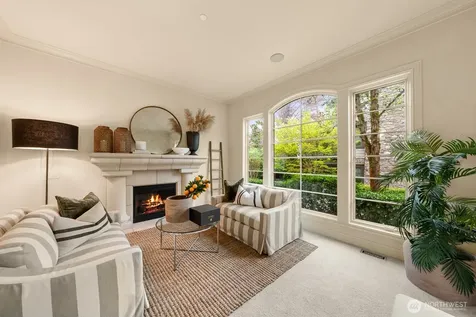 3424 97th Avenue SE Mercer Island WA 98040