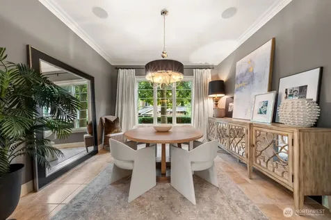 3424 97th Avenue SE Mercer Island WA 98040
