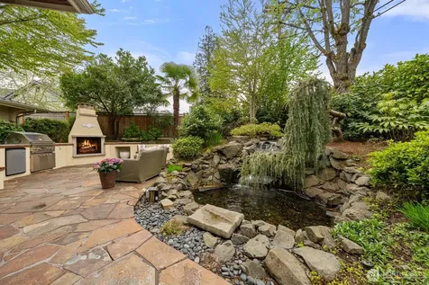 3424 97th Avenue SE Mercer Island WA 98040
