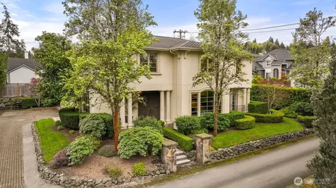 3424 97th Avenue SE Mercer Island WA 98040