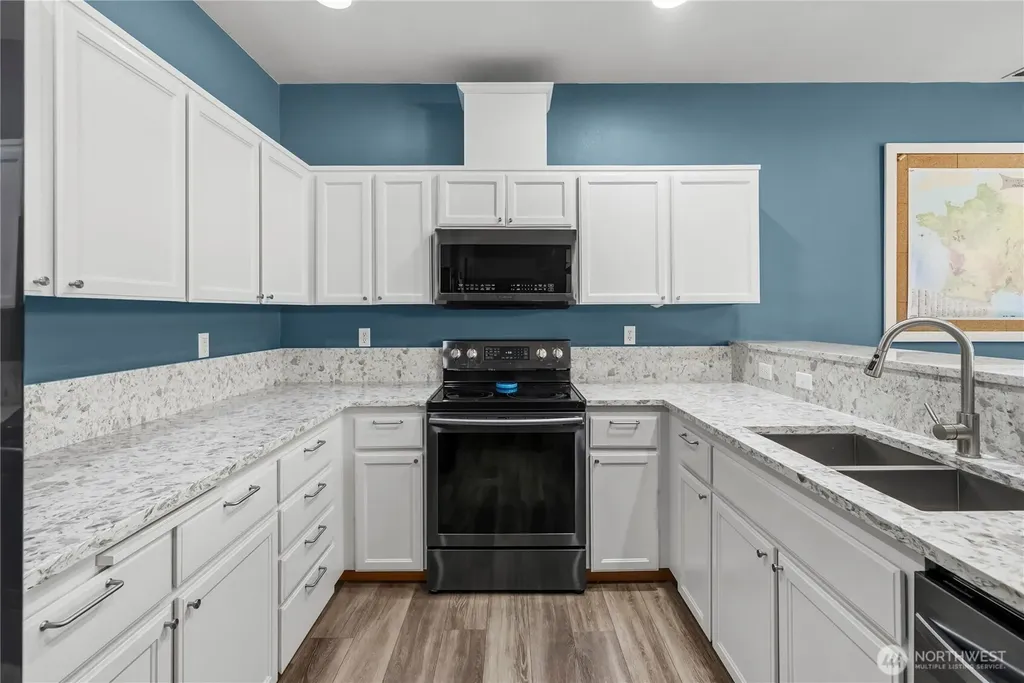 5060 Elliot Court SE Auburn WA 98092