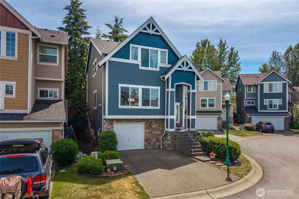 5060 Elliot Court SE Auburn WA 98092