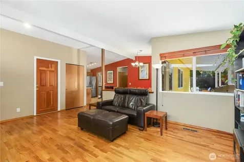 4718 48th Avenue SW Seattle WA 98116