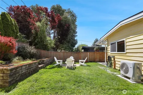 4718 48th Avenue SW Seattle WA 98116