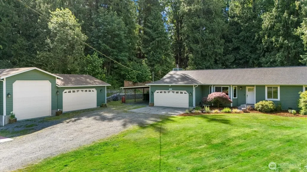 17818 108th Street SE Snohomish WA 98290