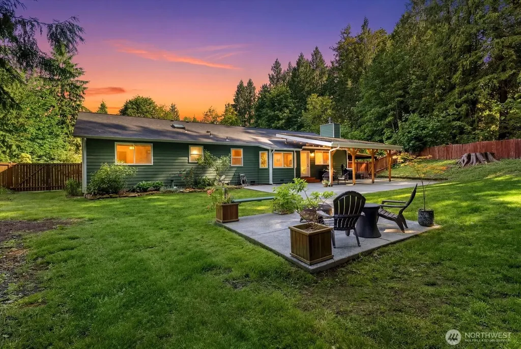 17818 108th Street SE Snohomish WA 98290