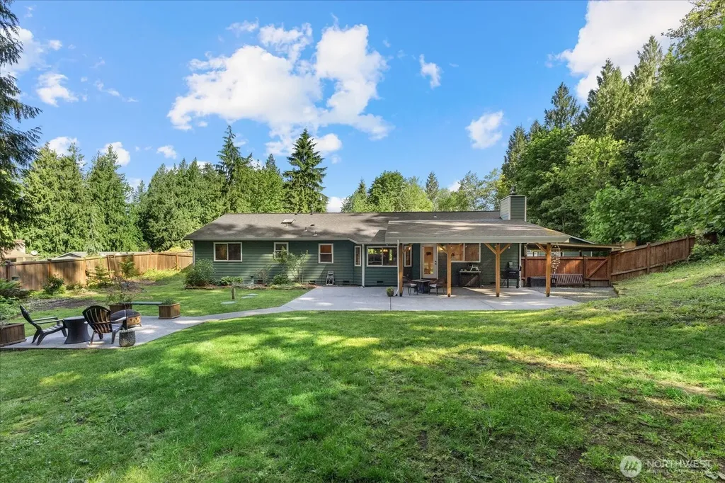 17818 108th Street SE Snohomish WA 98290