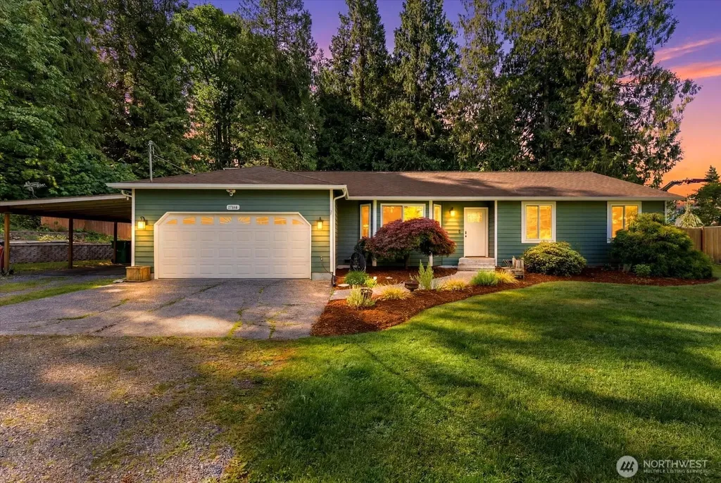 17818 108th Street SE Snohomish WA 98290
