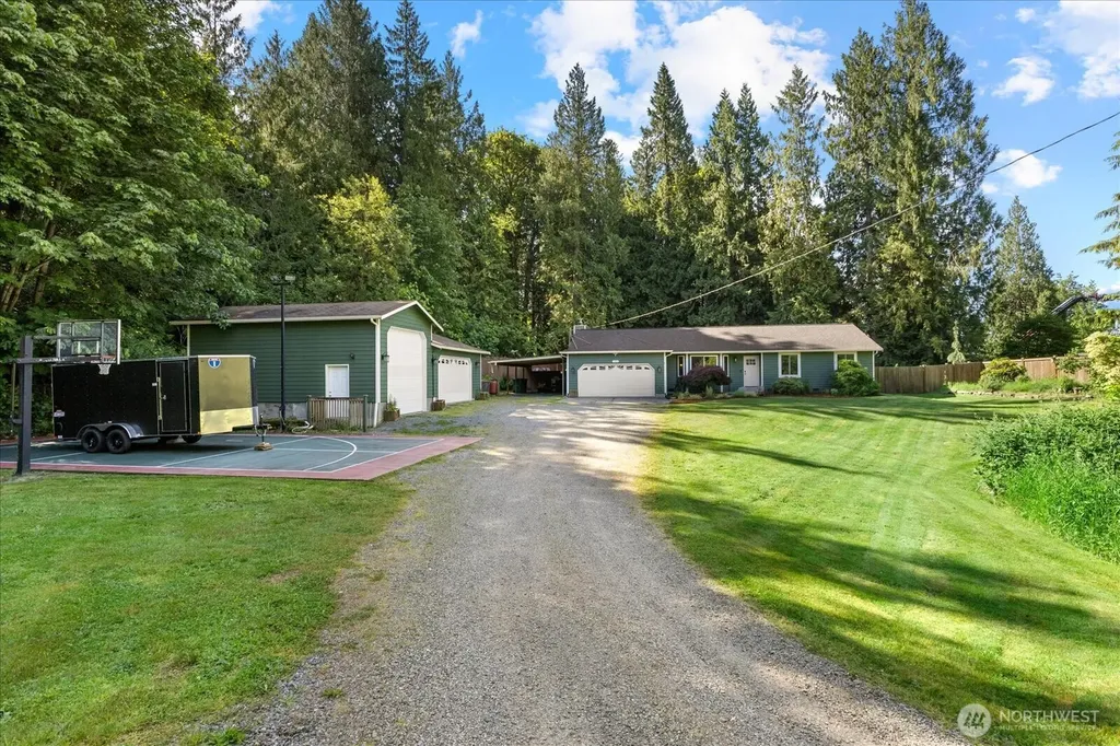 17818 108th Street SE Snohomish WA 98290