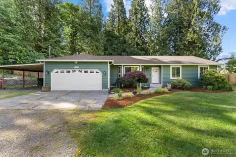 17818 108th Street SE Snohomish WA 98290
