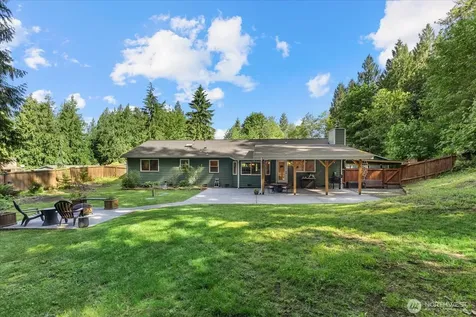 17818 108th Street SE Snohomish WA 98290