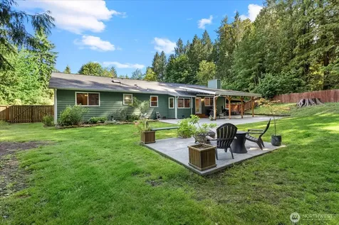 17818 108th Street SE Snohomish WA 98290