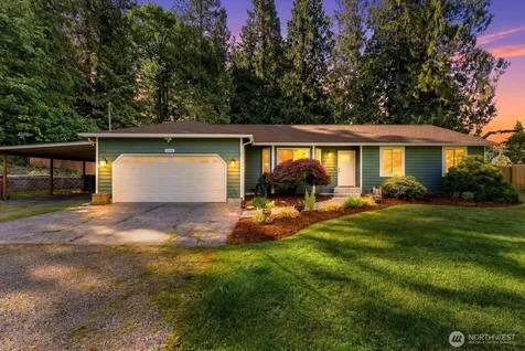 17818 108th Street SE Snohomish WA 98290