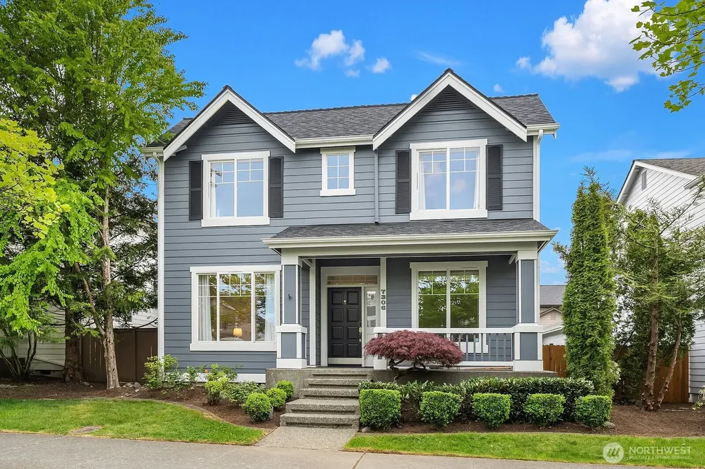 7306 Douglas Avenue SE Snoqualmie WA 98065