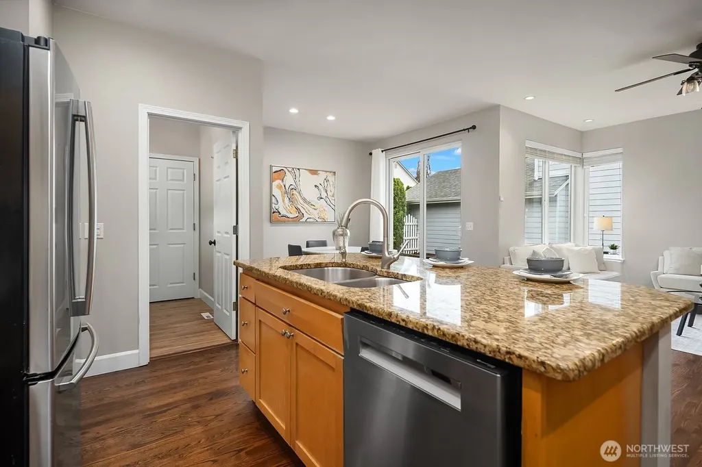 7306 Douglas Avenue SE Snoqualmie WA 98065