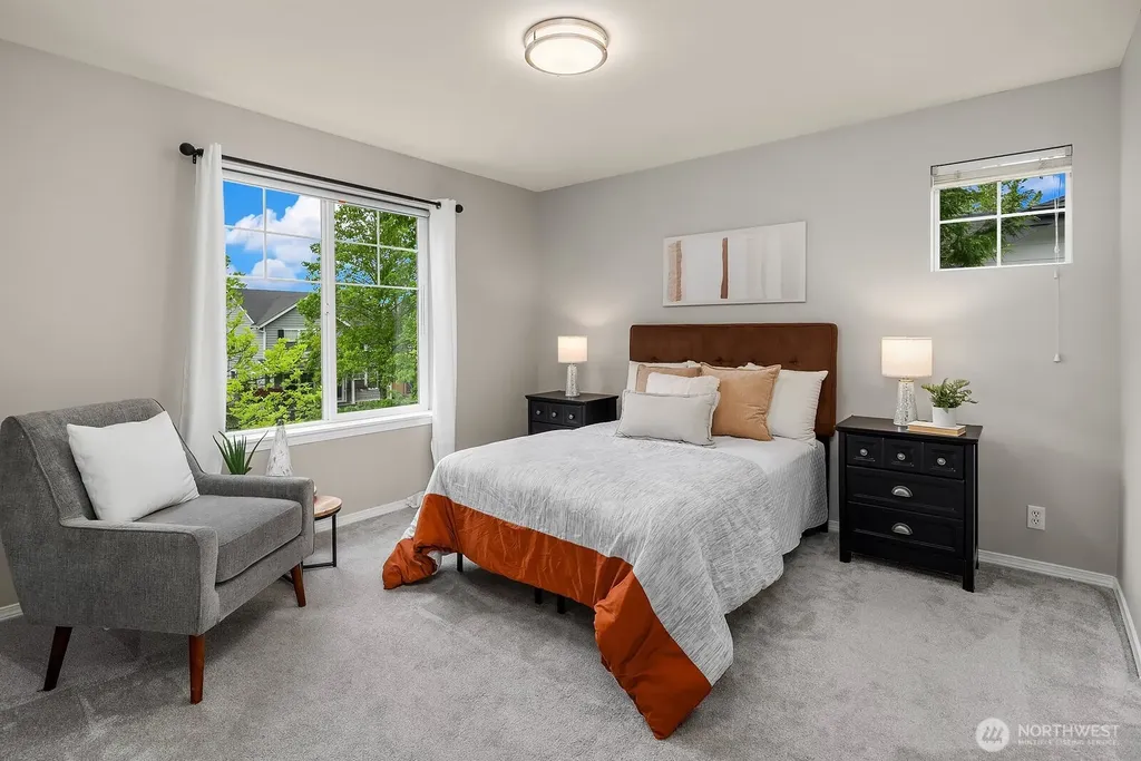 7306 Douglas Avenue SE Snoqualmie WA 98065