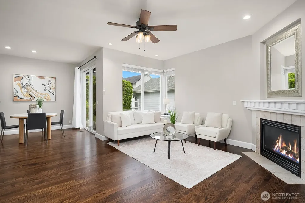 7306 Douglas Avenue SE Snoqualmie WA 98065
