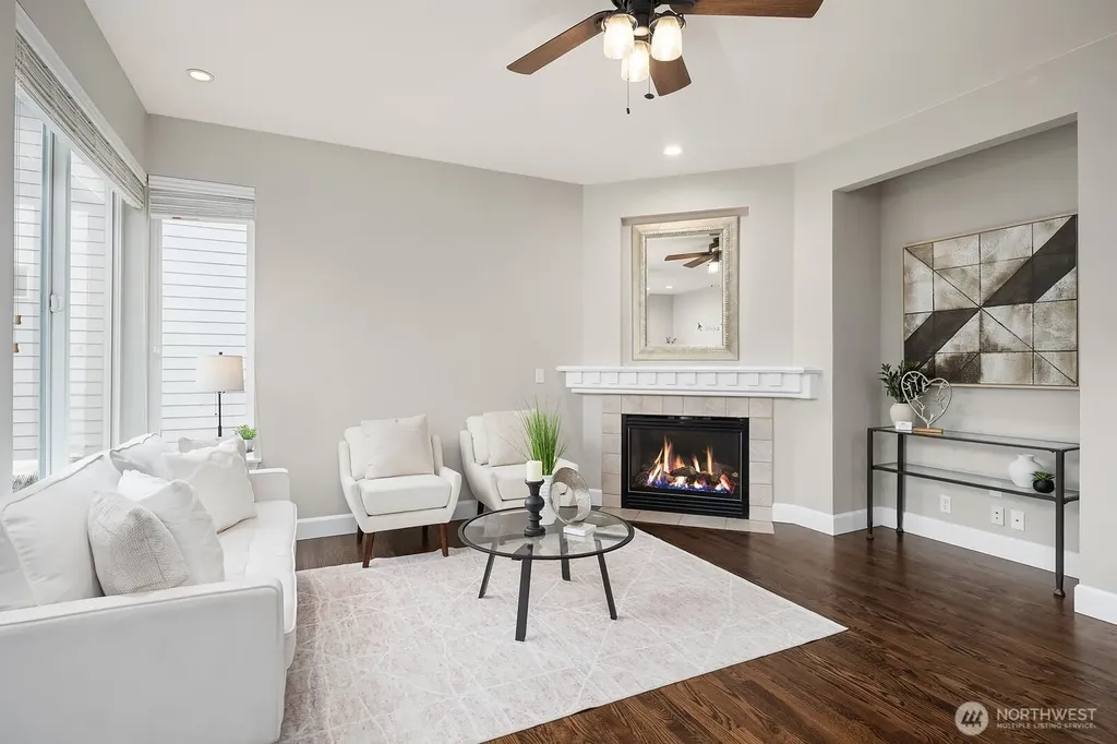 7306 Douglas Avenue SE Snoqualmie WA 98065