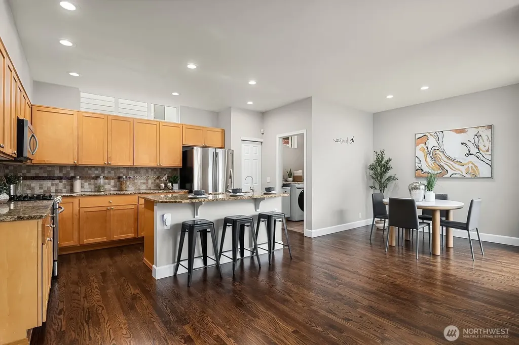7306 Douglas Avenue SE Snoqualmie WA 98065