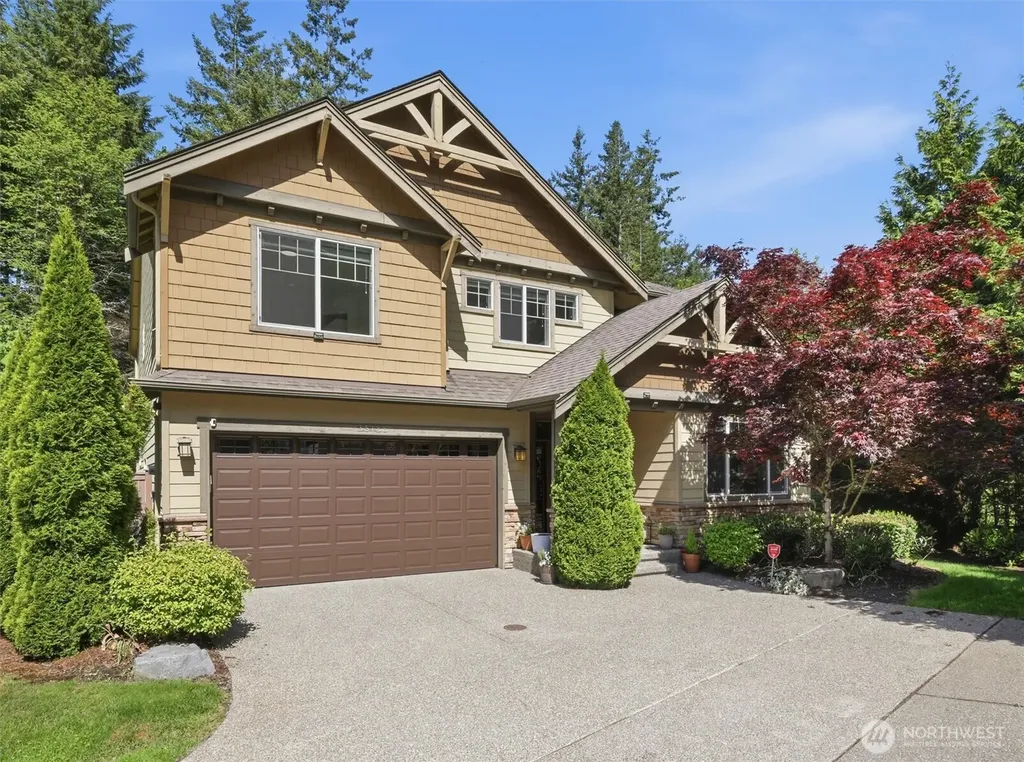 35112 SE Swenson Street Snoqualmie WA 98065