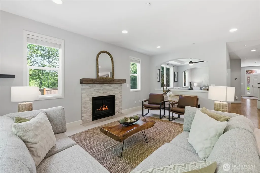 35112 SE Swenson Street Snoqualmie WA 98065
