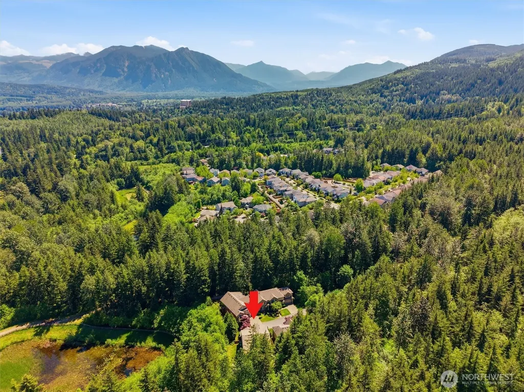 35112 SE Swenson Street Snoqualmie WA 98065