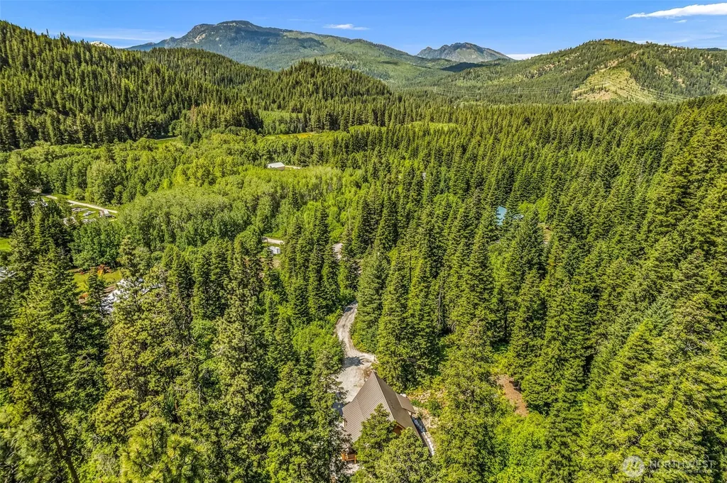 174 Deep Powder Lane Leavenworth WA 98826