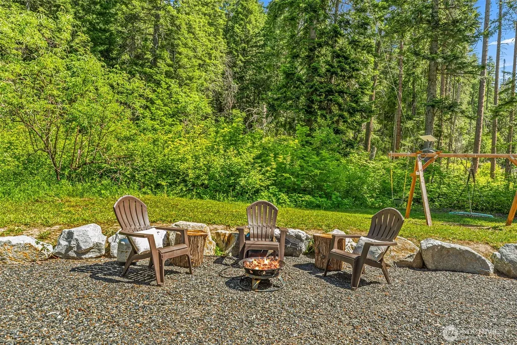 174 Deep Powder Lane Leavenworth WA 98826
