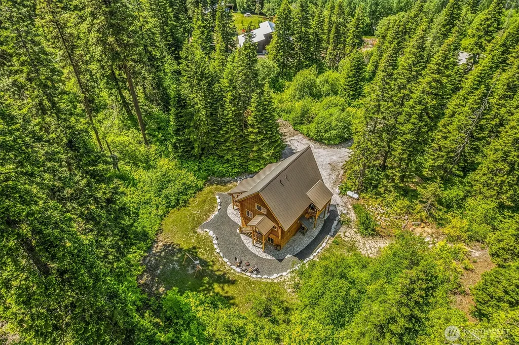 174 Deep Powder Lane Leavenworth WA 98826