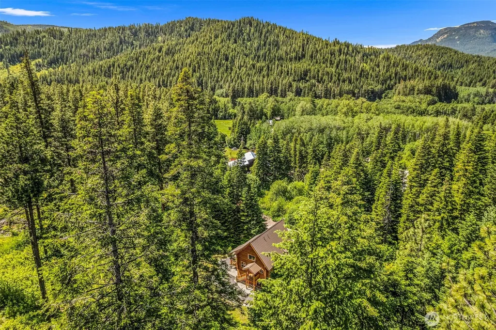 174 Deep Powder Lane Leavenworth WA 98826
