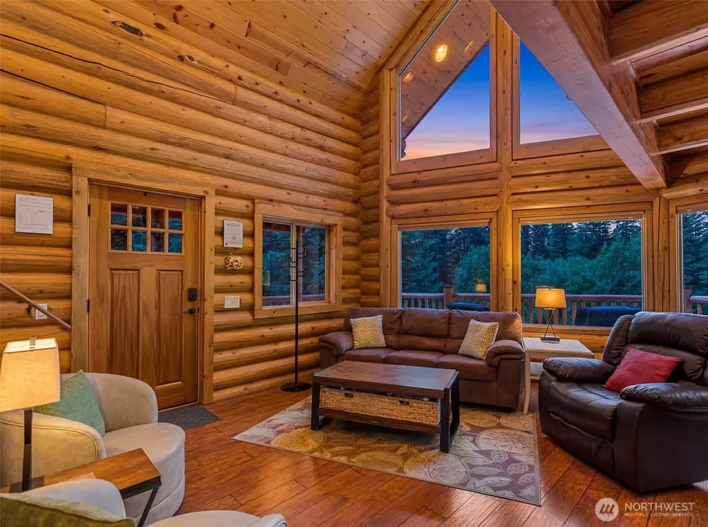 174 Deep Powder Lane Leavenworth WA 98826