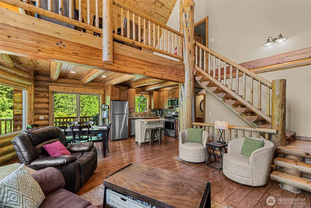 174 Deep Powder Lane Leavenworth WA 98826