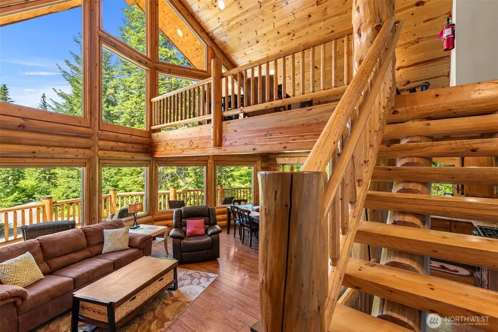 174 Deep Powder Lane Leavenworth WA 98826