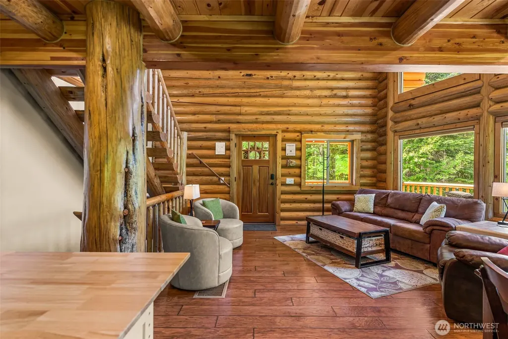 174 Deep Powder Lane Leavenworth WA 98826