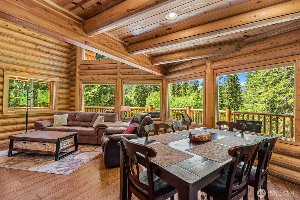 174 Deep Powder Lane Leavenworth WA 98826