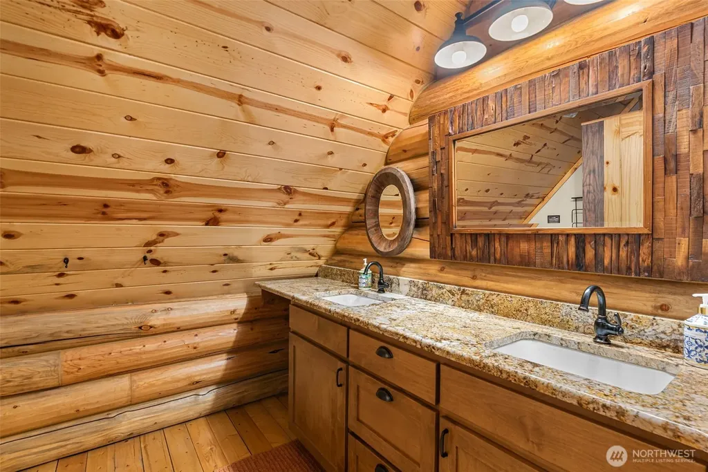 174 Deep Powder Lane Leavenworth WA 98826