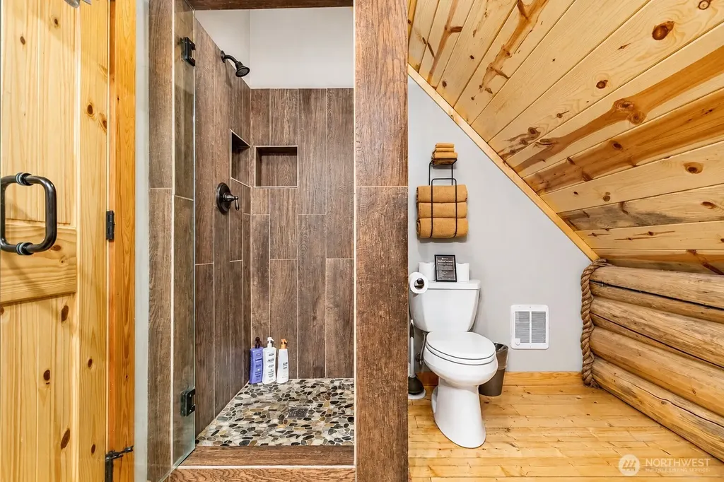 174 Deep Powder Lane Leavenworth WA 98826