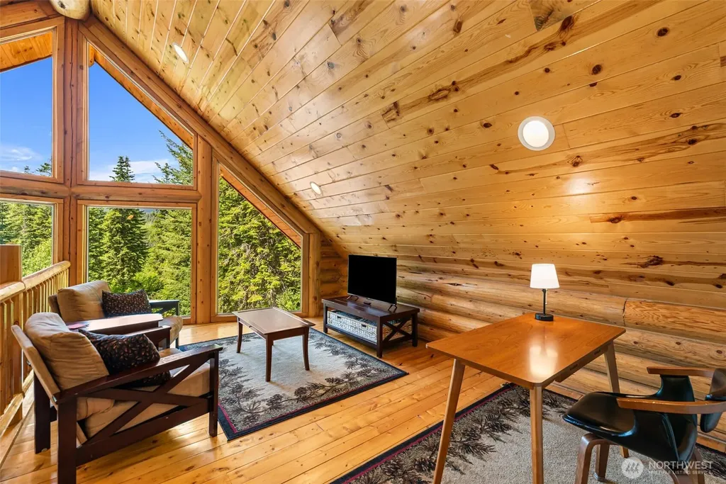 174 Deep Powder Lane Leavenworth WA 98826