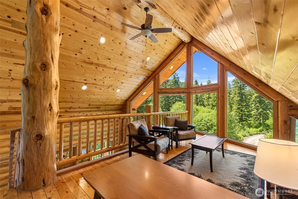 174 Deep Powder Lane Leavenworth WA 98826