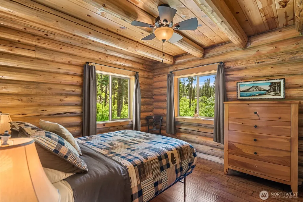 174 Deep Powder Lane Leavenworth WA 98826