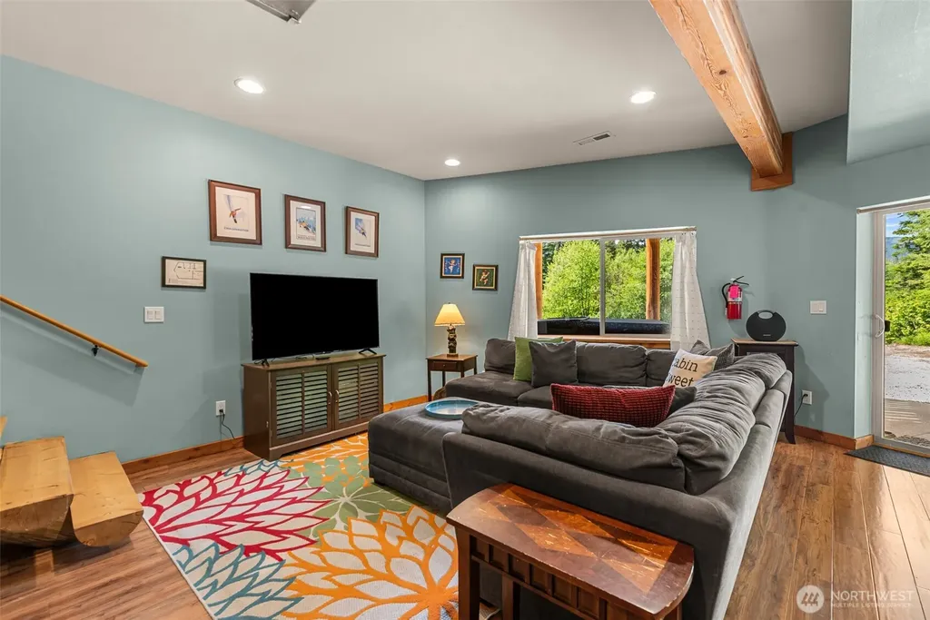 174 Deep Powder Lane Leavenworth WA 98826