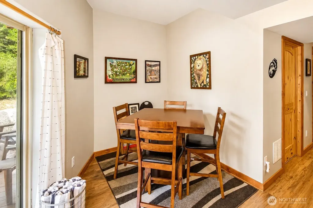 174 Deep Powder Lane Leavenworth WA 98826