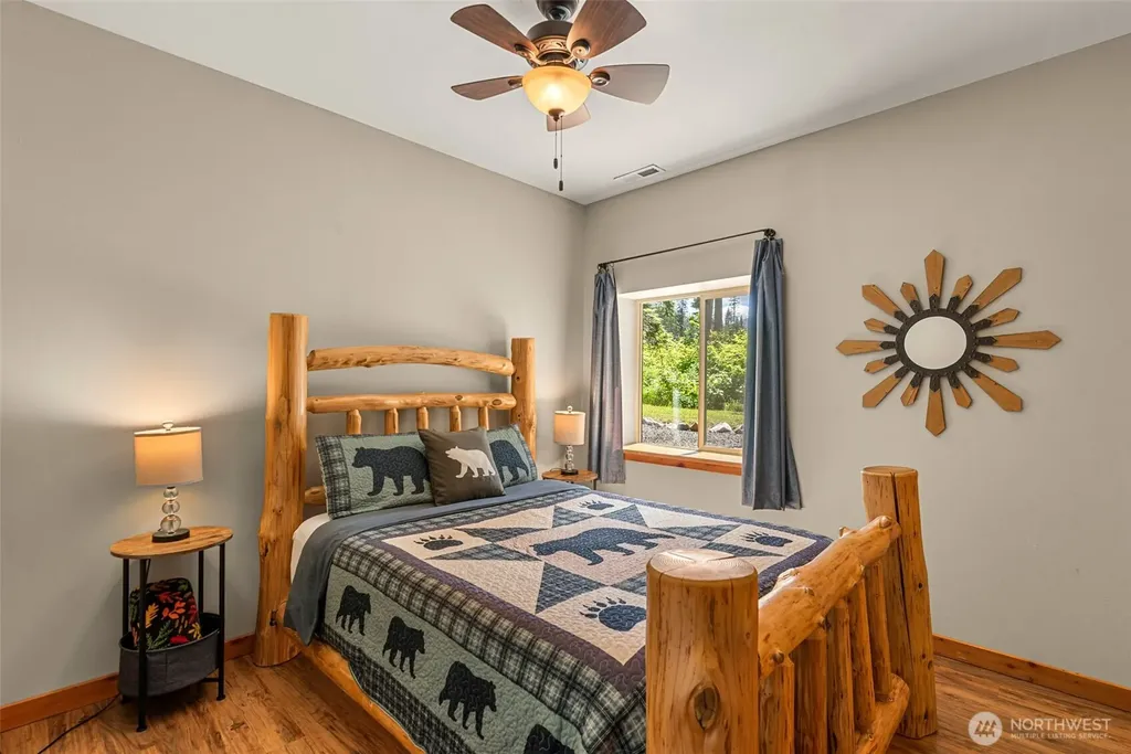 174 Deep Powder Lane Leavenworth WA 98826